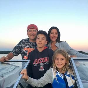 Meet your Posher, Natalie